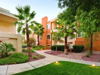 WorldMark Las Vegas Tropicana 
