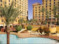 Wyndham Grand Desert 