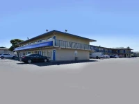 Americas Best Value Inn Las Vegas Strip 