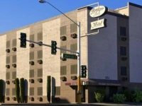 Bridger Inn Hotel Downtown 