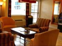 Howard Johnson Tropicana 2*
