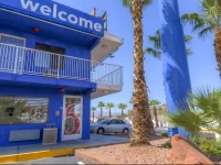 Motel 6 Las Vegas - I-15 