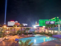 Motel 6 Las Vegas Tropicana 