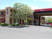 Red Roof Inn Las Vegas 