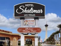 Shalimar Hostel 