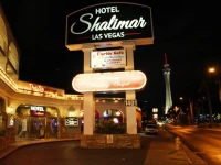 Shalimar Hotel of Las Vegas 
