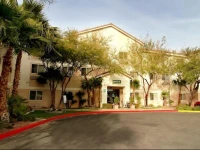 Siegel Suites Select вЂ“ Flamingo East 