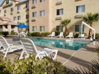 Siegel Suites Select Las Vegas Boulevard 