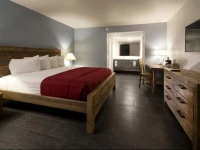 Thunderbird Boutique Hotel 