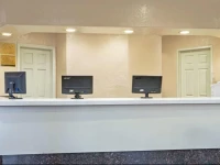 Las Vegas Airport Travelodge 