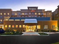 Residence Inn by Marriott Las Vegas Airport 
