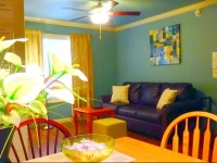 Silver Mountain Condo 