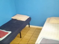 Sin City Hostel 