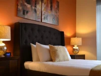 Topaz Luxury Penthouse South Strip/ UNLV 