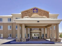 Best Western Plus Montezuma Inn and Suites 