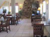 Days Inn Las Vegas New Mexico 