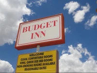Budget Inn Las Vegas New Mexico 