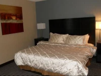Days Inn Albany Airport 