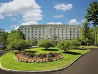 Hilton Garden Inn Albany Airport 