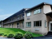 Latham Inn 