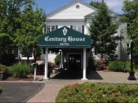 The Century House 
