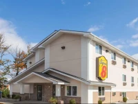 Super 8 Latham/Albany Troy Area 