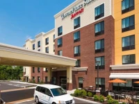 TownePlace Suites by Marriott Latham Albany Airport 