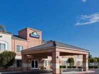 Days Inn Lathrop-Stockton 