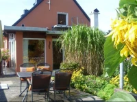 Ferienwohnung Ahrens 
