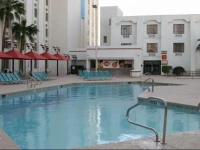 The Edgewater Hotel and Casino 