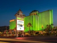 Tropicana Laughlin 