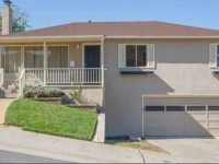Home in San Mateo Hills 