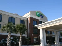Holiday Inn Express & Suites Florence I-95 & I-20 Civic Ctr 
