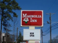 Magnolia Inn Laurens 