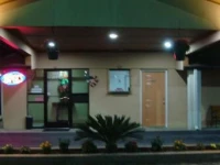 Budget Inn - Laurens 