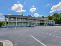 Quality Inn Laurinburg 