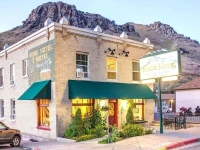 Home Hotel Lava Hot Springs 