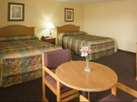 Americas Best Value Inn - Lawrenceburg 
