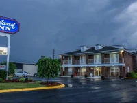 Richland Inn 