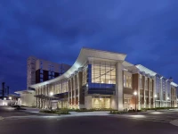 DoubleTree by Hilton Lawrenceburg 