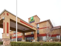 Holiday Inn Express Lawrenceburg 