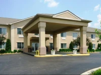 Best Western Inn Lawrenceburg 