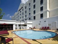 Hampton Inn ATL-Lawrenceville-I-85-Sugarloaf 