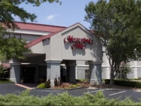 Hampton Inn Atlanta - Lawrenceville 