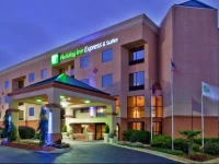 Holiday Inn Express Hotel & Suites Lawrenceville 