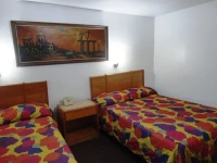 Economy Inn - Lawtey 