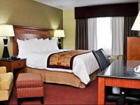 Best Western Plus Layton Park Hotel