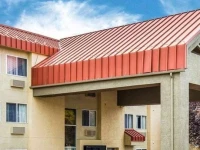 Comfort Inn Layton 