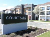 Courtyard Salt Lake City Layton 