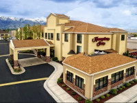 Hampton Inn Salt Lake City-Layton